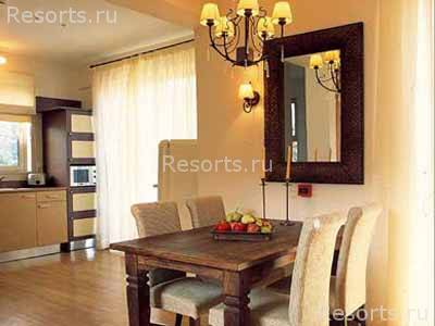 Pleiades Luxurious Villas 4